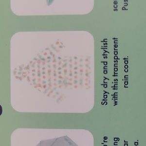 Pusheen Raincoat